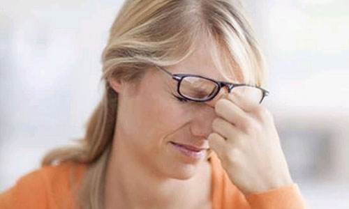 眼干,眼涩,眼疲劳怎么办?别慌,看这里!