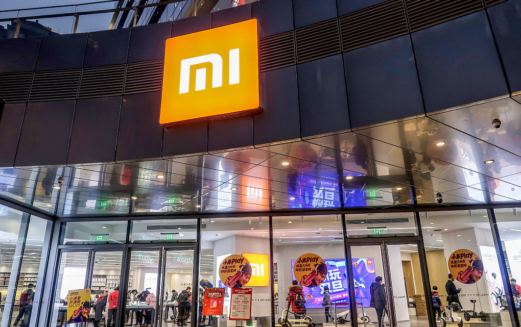 小米强化手机盈利,对冲互联网收入疲软