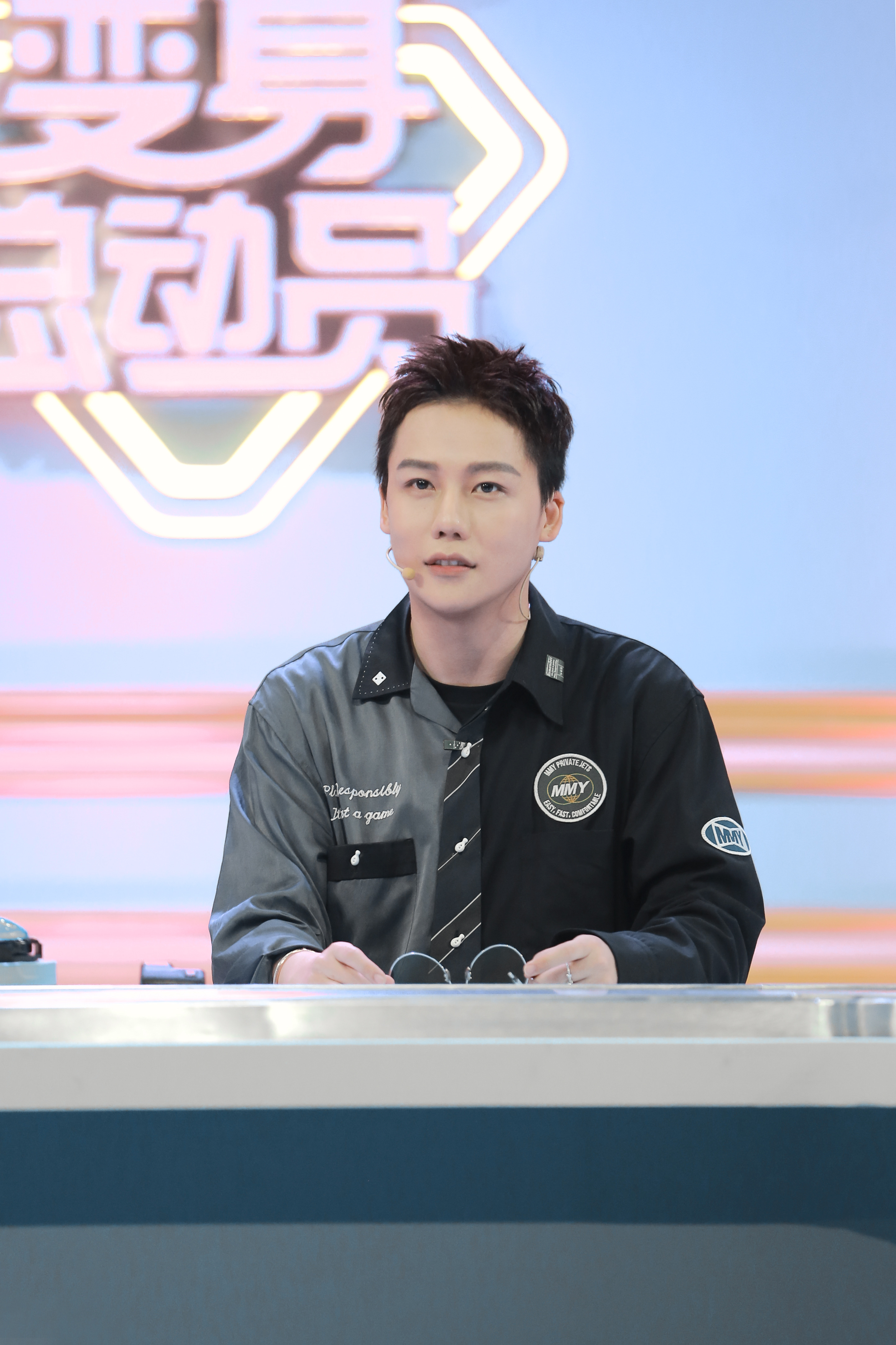 刘维变身总动员首播化身超a刘诙谐机智应变力满分