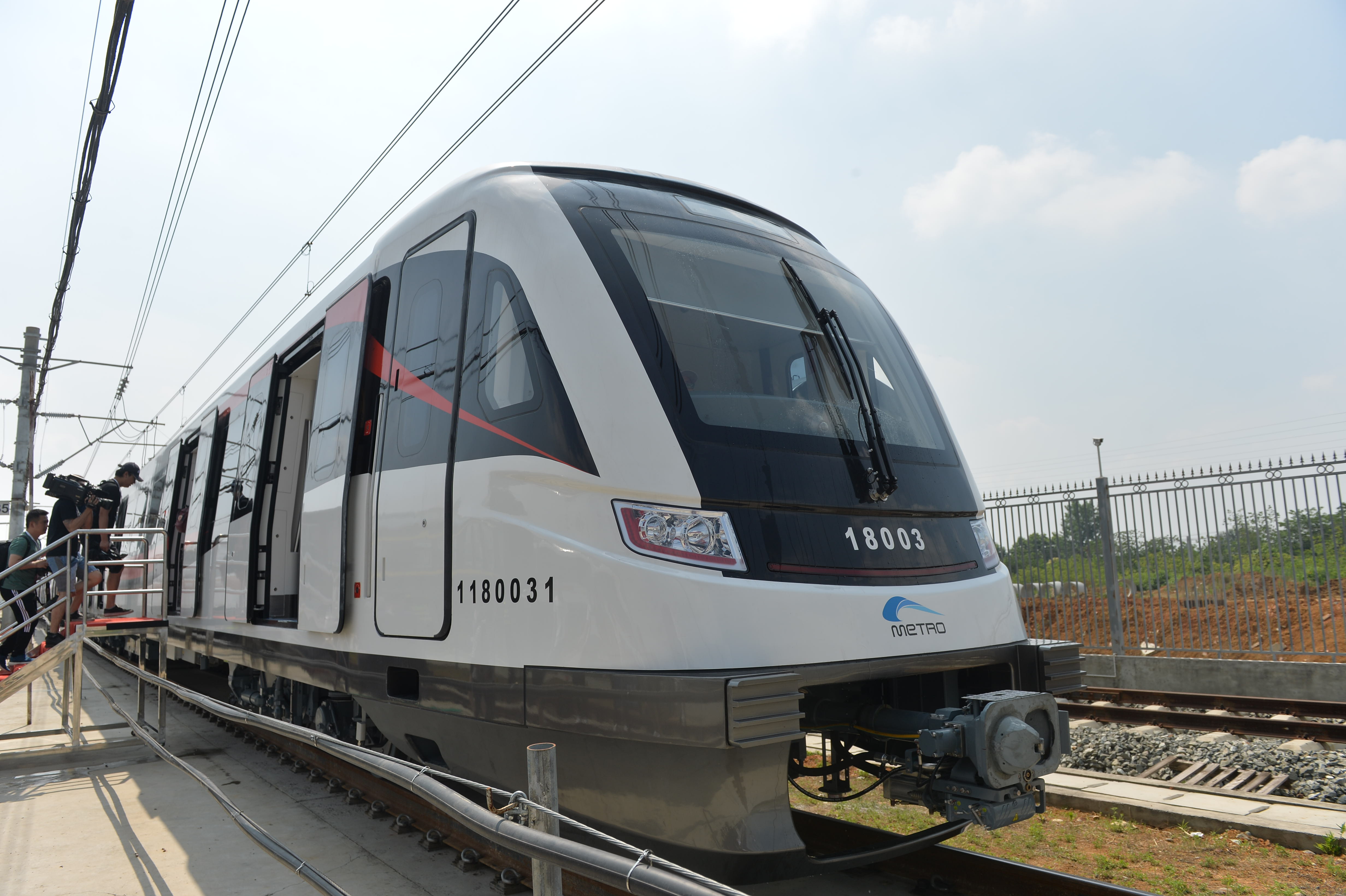 成都轨交第四期建设规划获批 相关产业链公司"分食"1318亿蛋糕