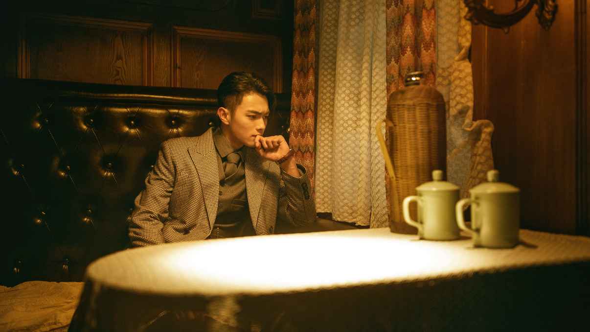 烈火军校剧情升级引爆泪点许凯演技获认可