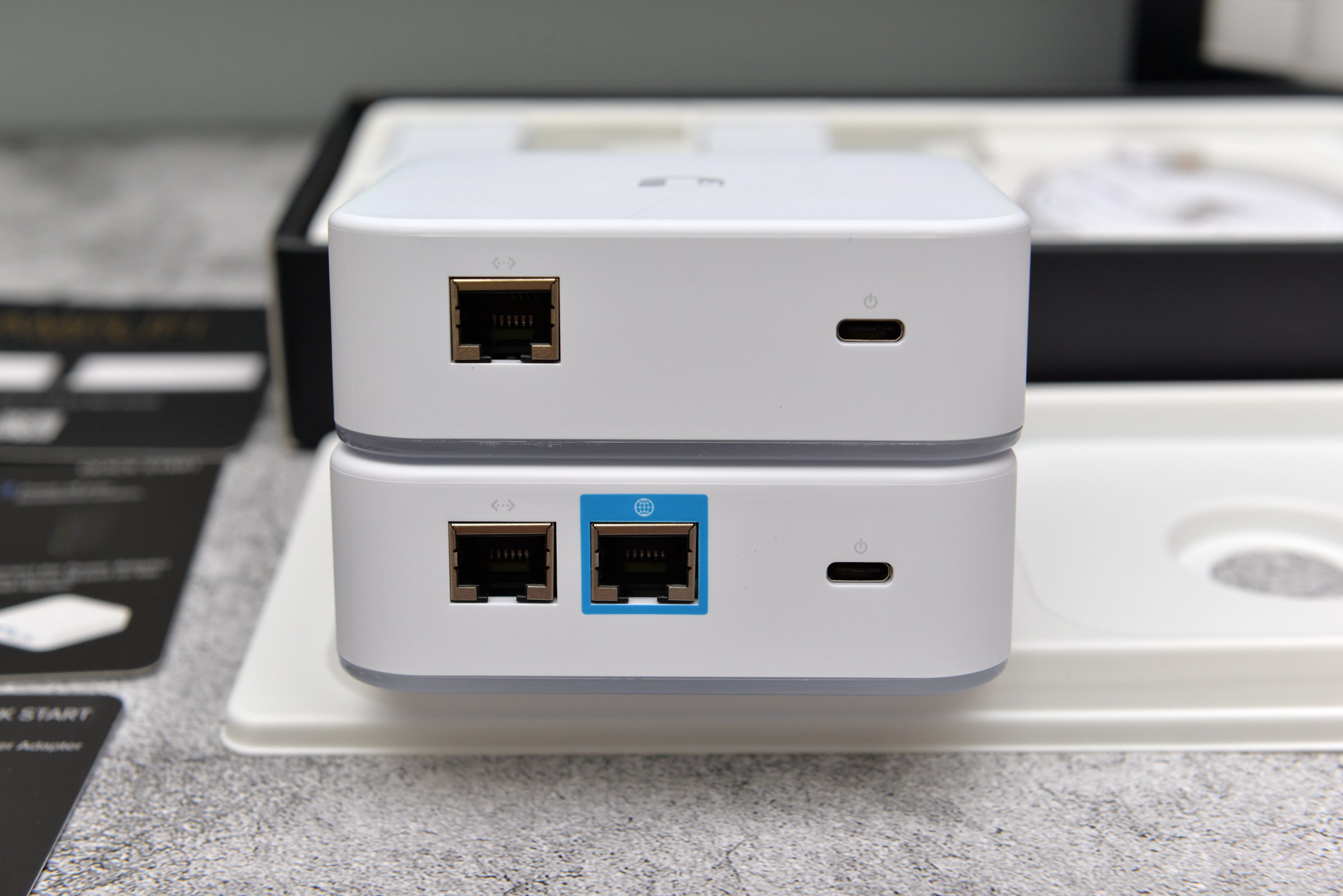 让女生也能轻松驾驭的全屋wifi覆盖,2分钟立等可用!ubnt amplifi inst