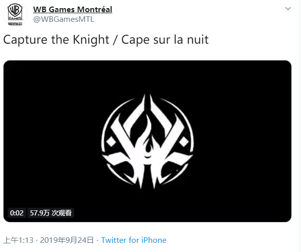 则继续造势,将昨日藏于视频中一闪而过的猫头鹰法庭,恶魔之首等