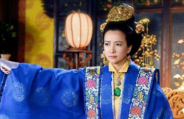 明朝"一马三张",四位皇后拥有多项唯一,其中一个貌美绝伦