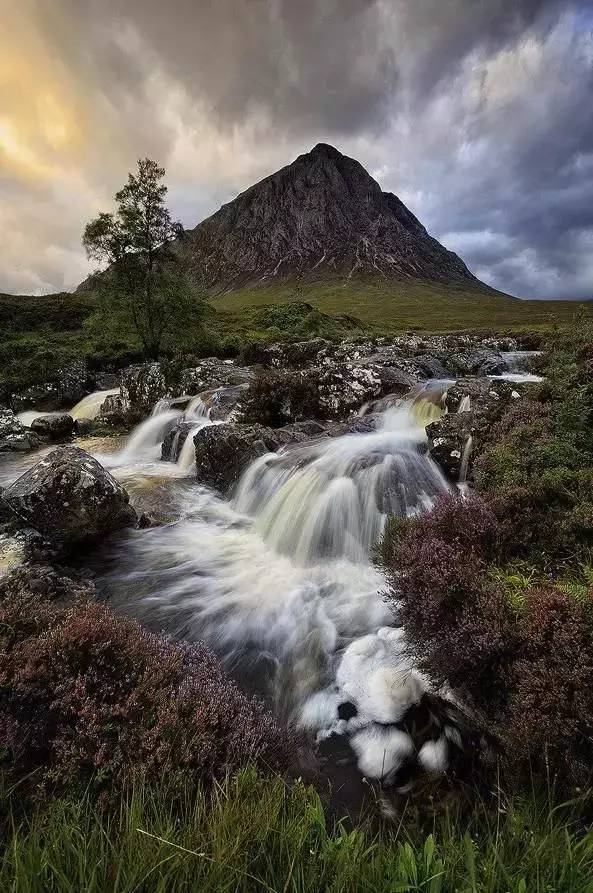 如何拍摄"竖屏风景"照片?这5个技巧果断get