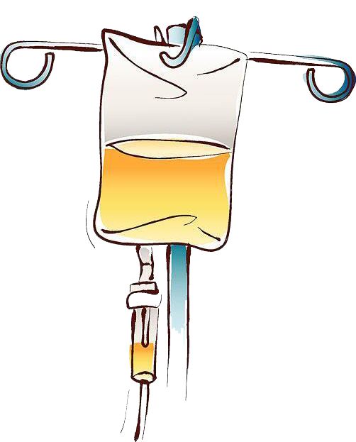 "吊瓶"饮料走红,餐饮店,电商,校园周边均有售!部分商家进货渠道成谜