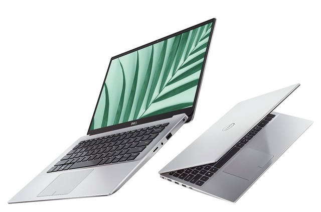 处理器,14/15英寸两种尺寸可选全新灵越5493/5593轻薄本不仅价格美丽