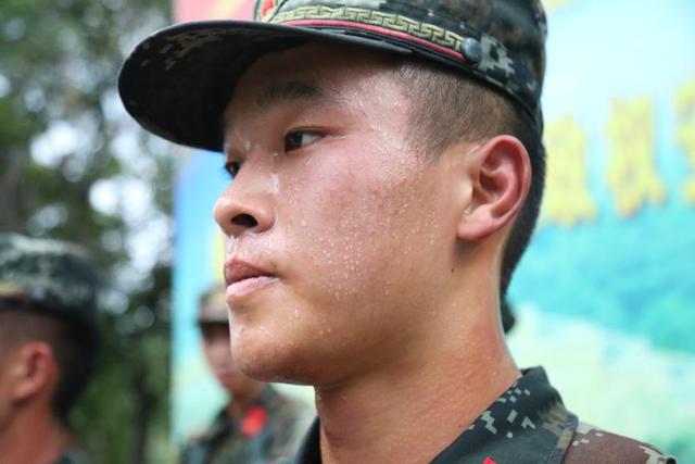 过五关斩六将士兵晋选必须先过这一关