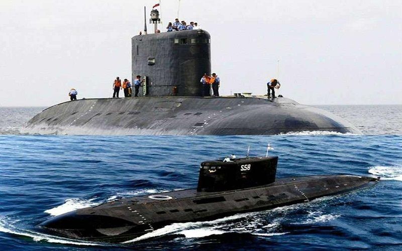 比肩联合国五常,印度公开宣称有核潜艇,为何其它国家造不出