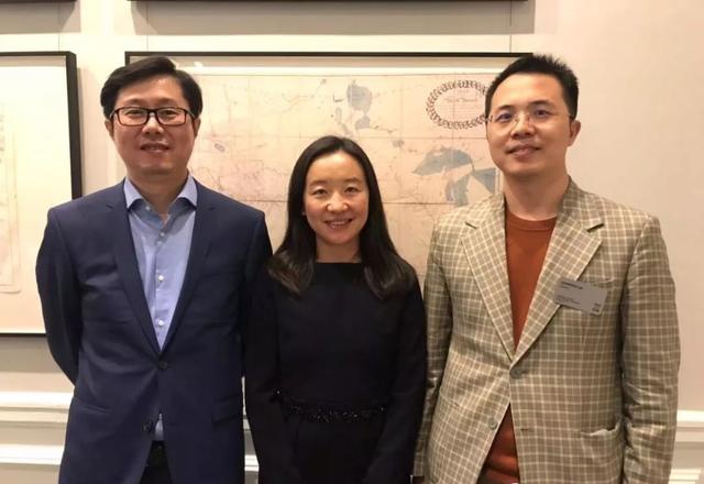 对话周枫学霸妻子庄莉在一起时天下无敌分开时各自精彩