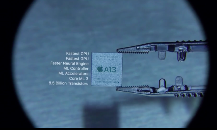 苹果是时候利用强大的a13bionic推出ar眼镜了吗