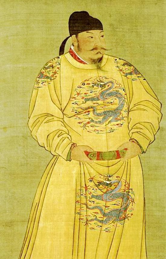 坚城洛阳被李世民拿下 王世充坐拥大军反败原因何在_凤凰网历史_凤凰网