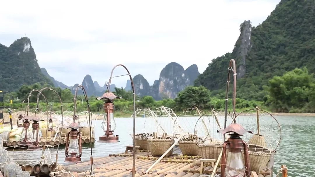 全民叹世界,