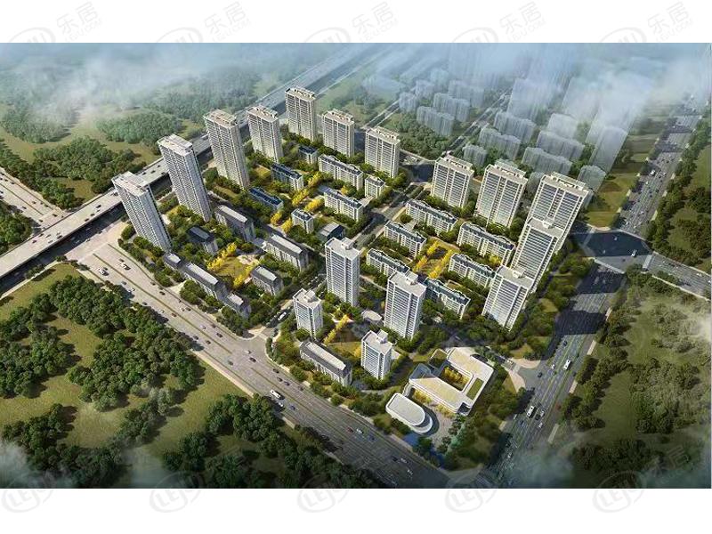 均价2.86万/㎡,滨湖禹洲绿城兰园月底加推48套洋房