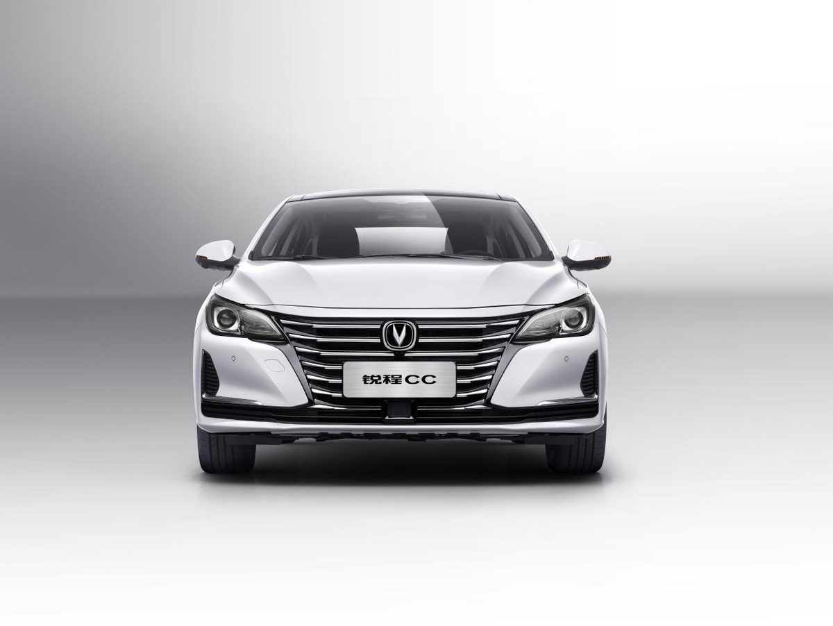 为年轻用户量身打造的中级轿车长安锐程cc正式上市