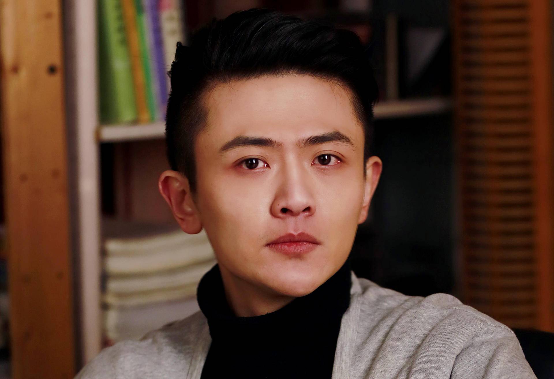 他靠"翻白眼"出圈?刘端端撕破次元壁,《庆余年》二皇子太圈粉