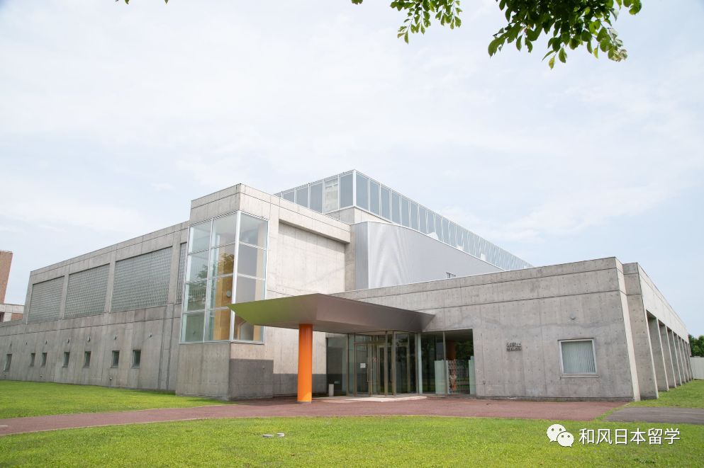 苫小牧驹泽大学来中国直接招生不出国门就能拿到offer