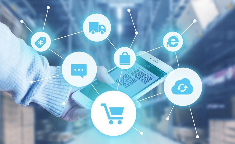 社交电商与新零售的结合,新经济发展的下一个风口