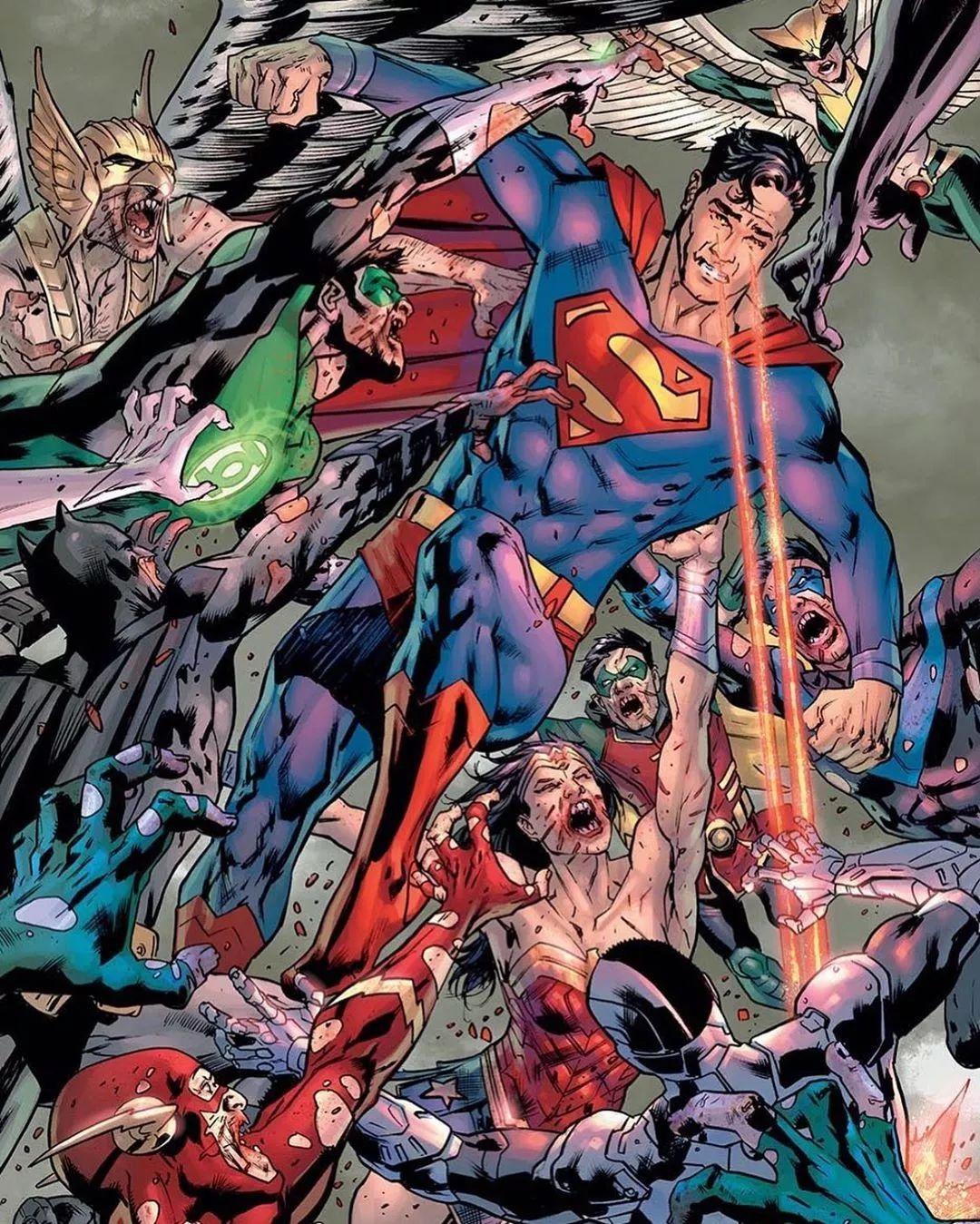 壁纸丨漫威电影版蜘蛛侠没了我还是老老实实看漫画吧