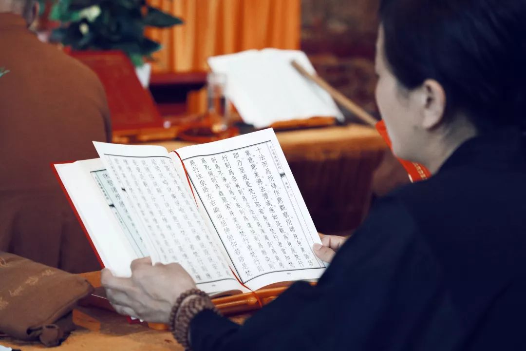 华严法会|初发心,成佛之心__凤凰网