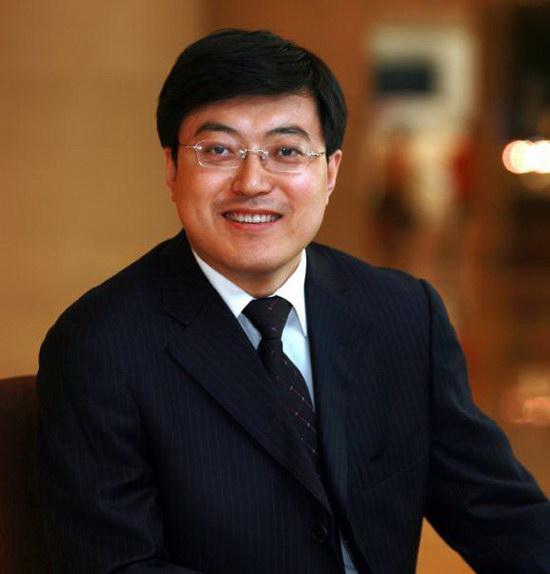 坚持伊利潘刚服务奥运理念 伊利成就“双奥企业”__凤凰网