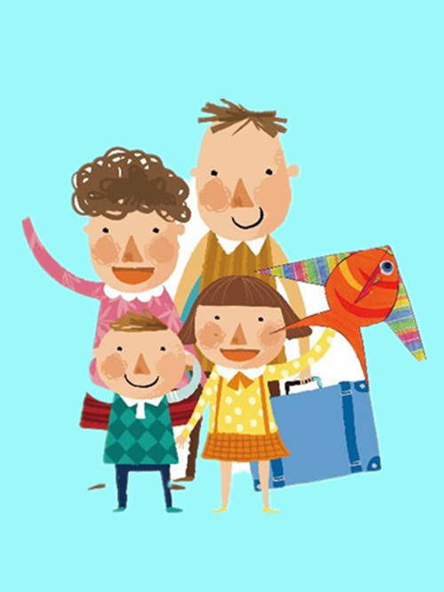 请少一些粗暴,多一些温和!