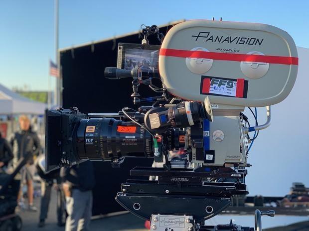 速度与激情9杀青导演这是最有野心的一部