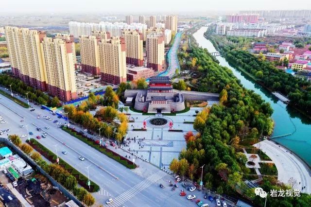 荣盛杯"绿色生态霸州城 旖旎俊美牤牛河"主题摄影展刊发