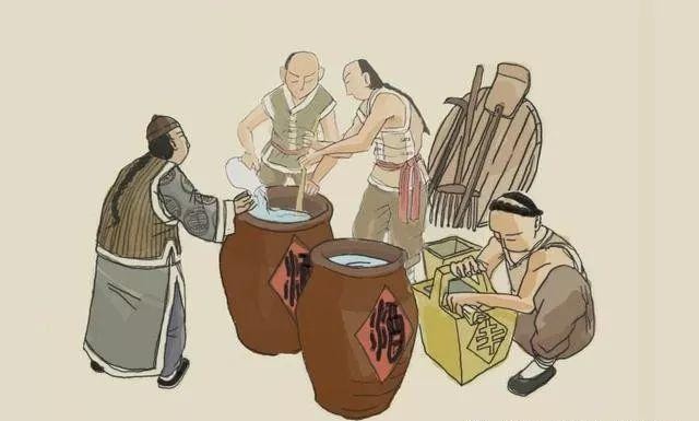 考古出土的古代酒是否过期,能不能饮用?