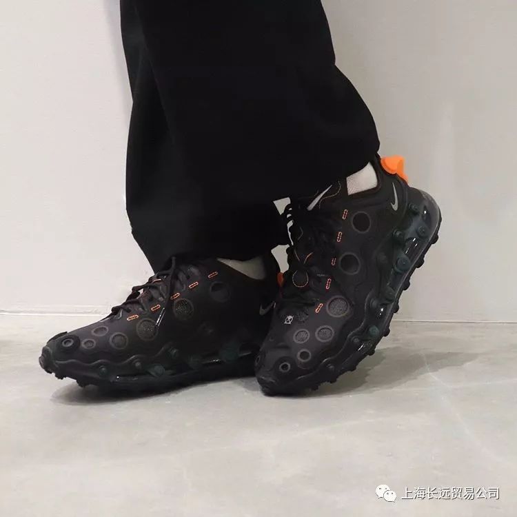 耐克nike air max 720 ispa 太空大气垫