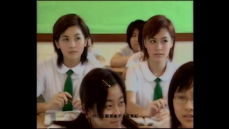 twins经典mv《女校男生》,青春的回忆啊 04:17 打开app阅读 杨钰莹