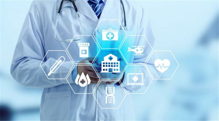 优质医疗资源下沉,5g大有可为