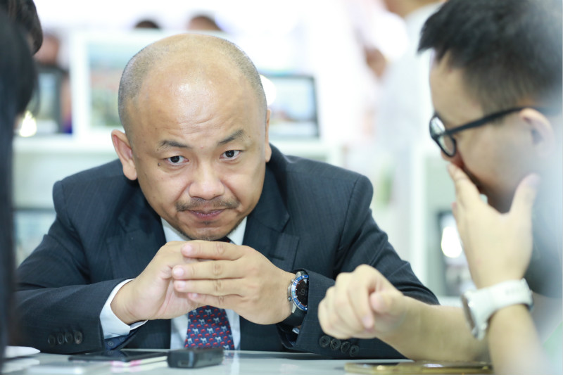 朱保全万科02沃土计划投入已超10亿