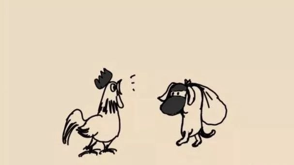 看图猜成语:多动动脑子才不会老,全对的人智力超群