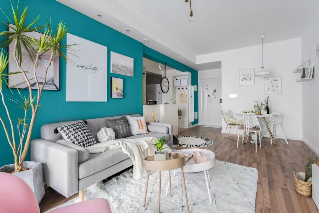 清新北欧,小日子就该过得惬意又温暖__凤凰网