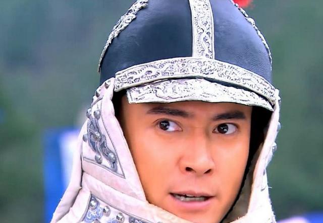 因为博尔济吉特·孟古青是多尔衮为顺治立的皇后,所以顺治帝对这个