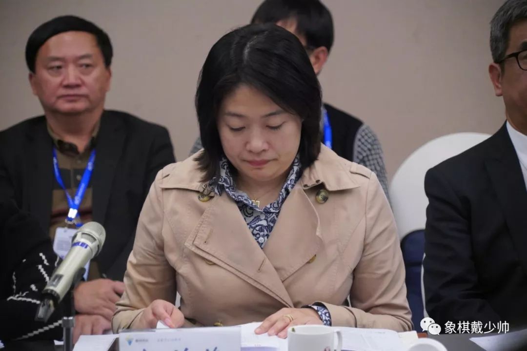 四智会象棋比赛天下豪杰剑拔弩张,开幕式富含文化饱览天下