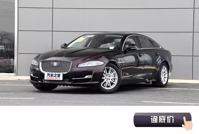 0t 8at,不买奔驰宝马,就选它!气场强,价更低_大风号_凤凰网