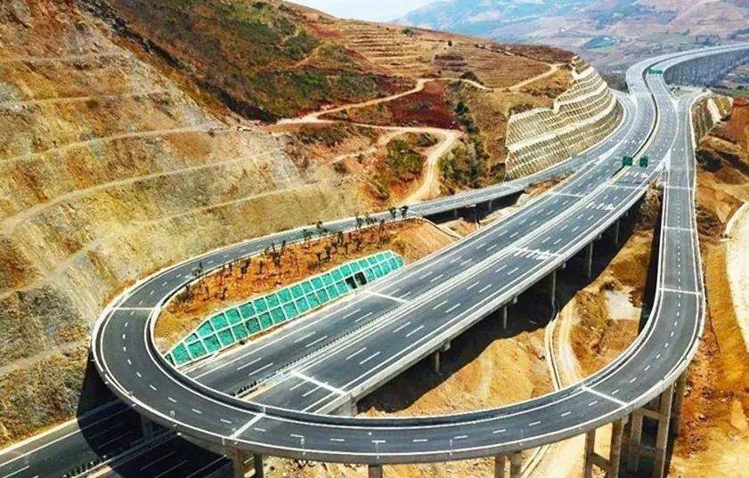 大永高速公路建设提速,投资180亿,争取2019年底通车运行