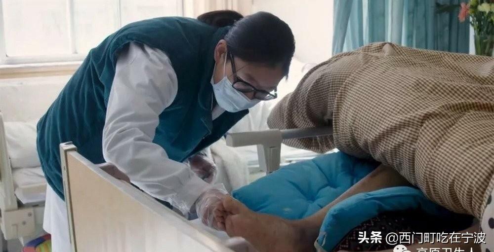 "我在西藏,就可能挽救更多生命""最美医生"周南去世