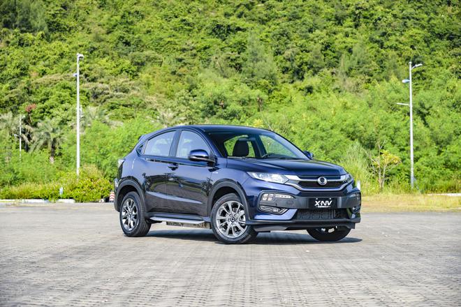 东风本田思铭x-nv上市 补贴后售16.98-17.98万元__凤凰网