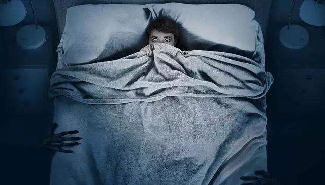 常做噩梦是被不干净的东西缠上了吗