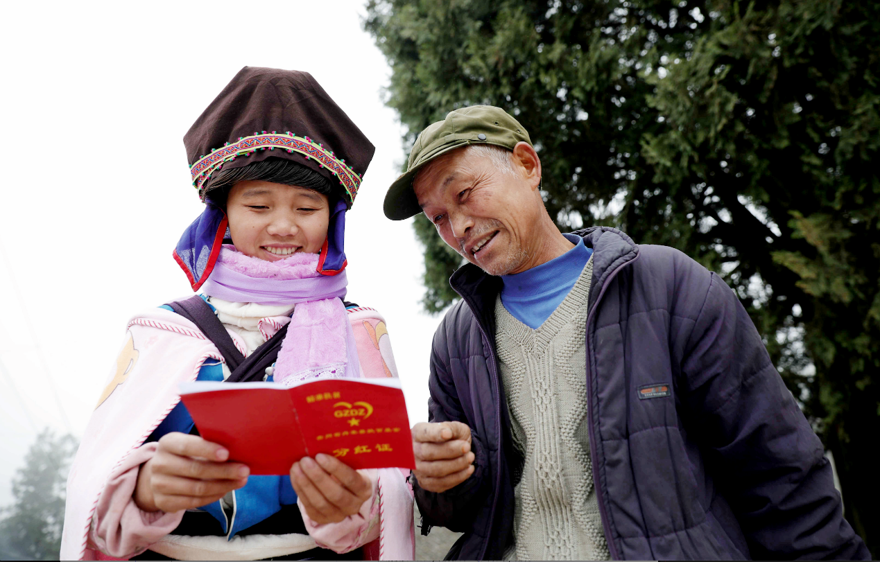 向世界传递中国扶贫经验万达丹寨扶贫入选全球减贫最佳案例库