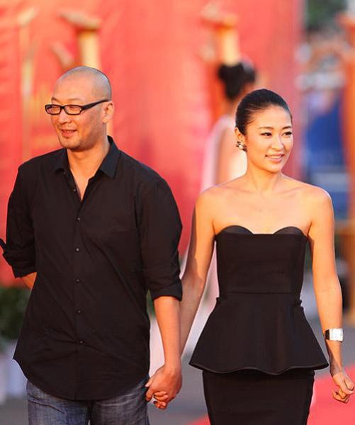 憋不住了,前夫管虎站出来控诉马伊琍,网友:换做我都忍受不了__凤凰网