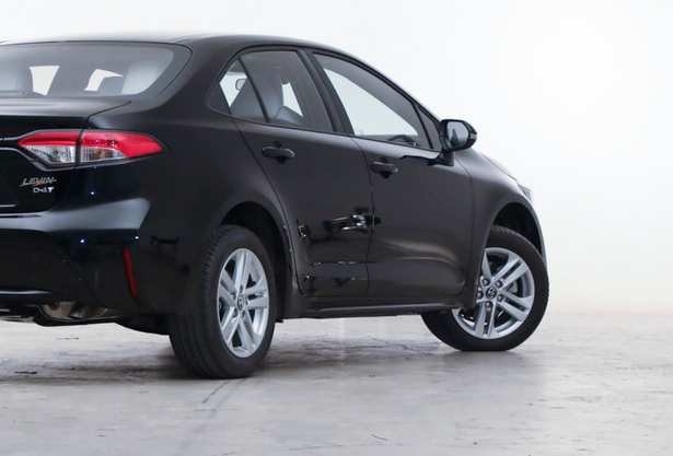 丰田的"耐用王",油耗仅4毛钱,比凯美瑞运动,动力如小钢炮