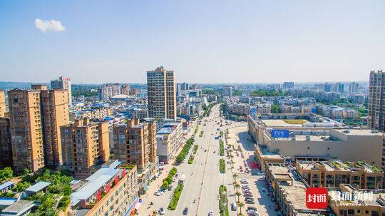 聚力优化营商环境荣县亮出招商引资组合拳