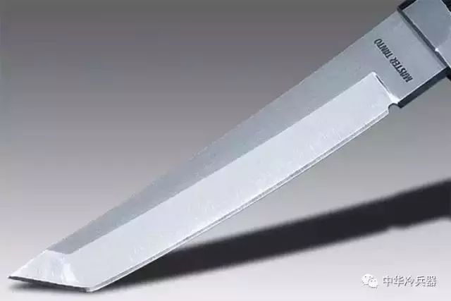 18款现代刀的刀剑样式及性能特点, 你知道几个?