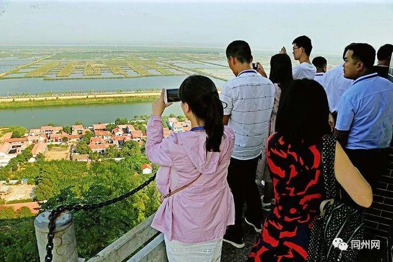 大荔:以品质促发展 把文化旅游产业打造成新的支柱产业__凤凰网