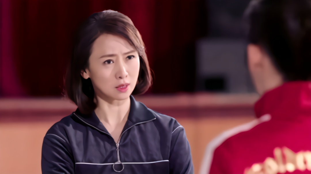 朱婷:上体校每天20块钱伙食费让父母很为难