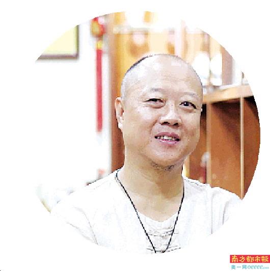 内画传承人王一帆 21个作品 42幅画 呈现深圳辉煌__凤凰网